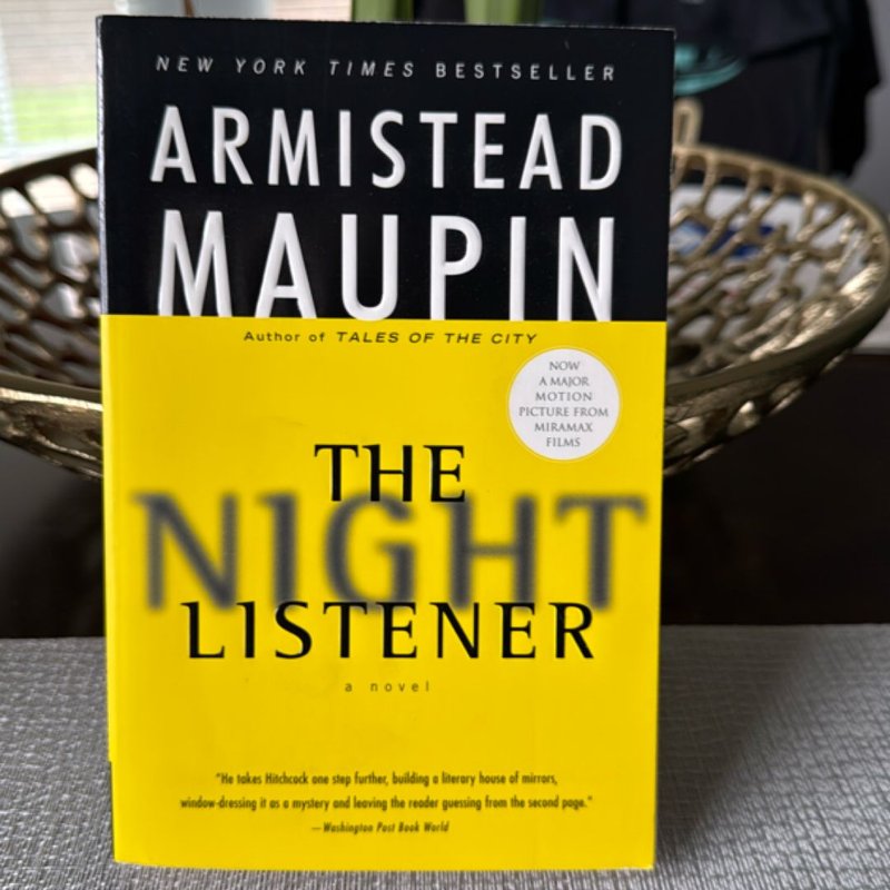 The Night Listener