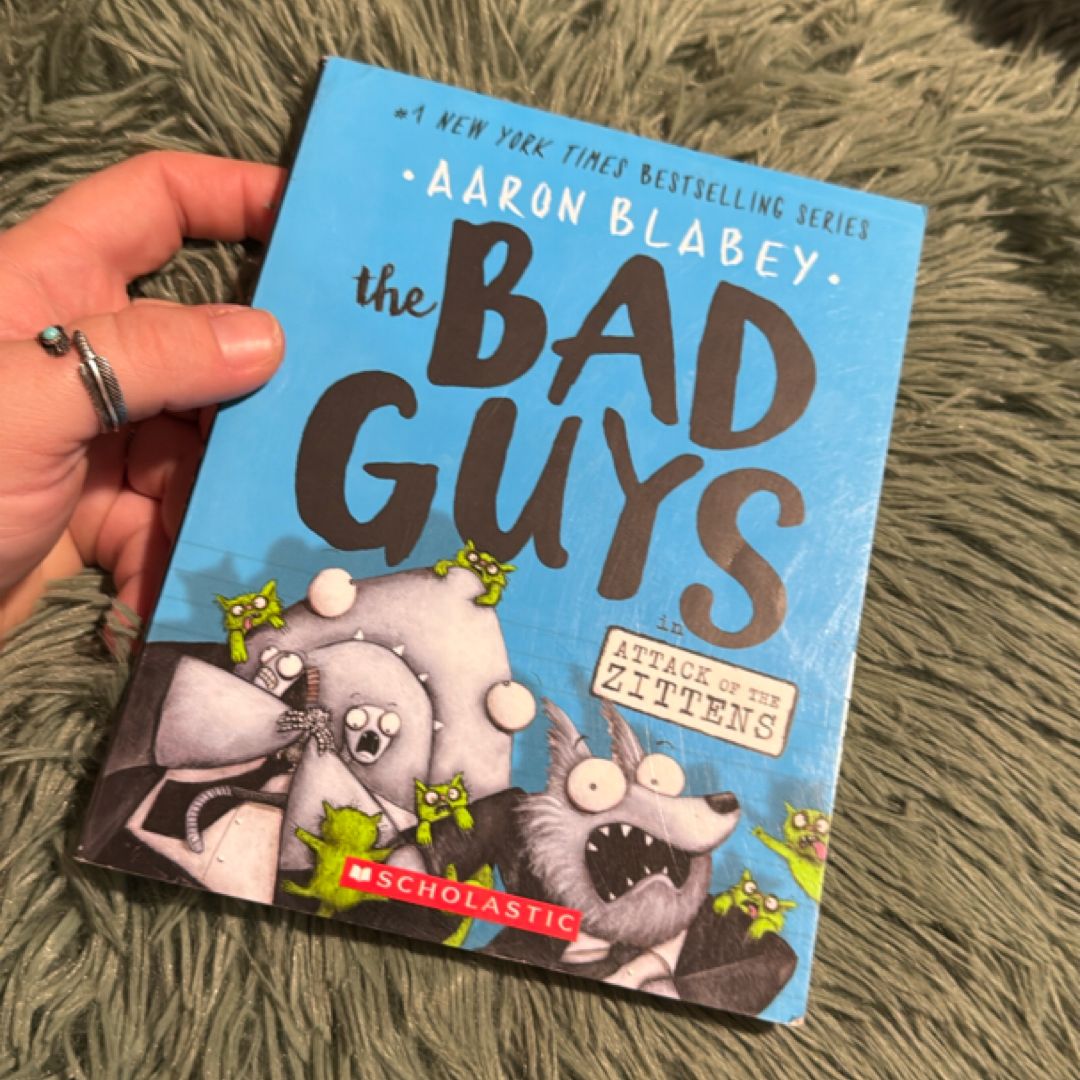 The Bad Guys