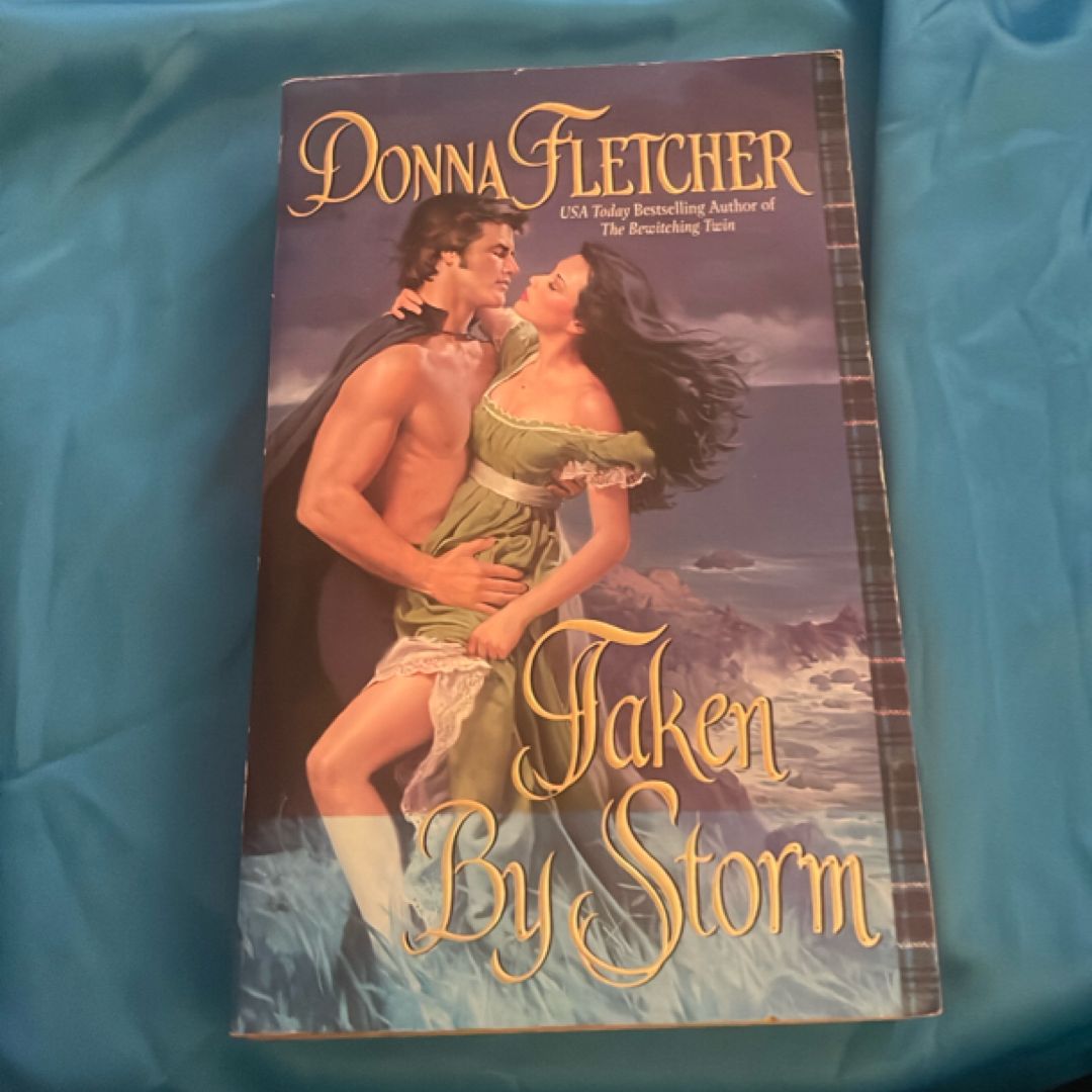 Taken by Storm