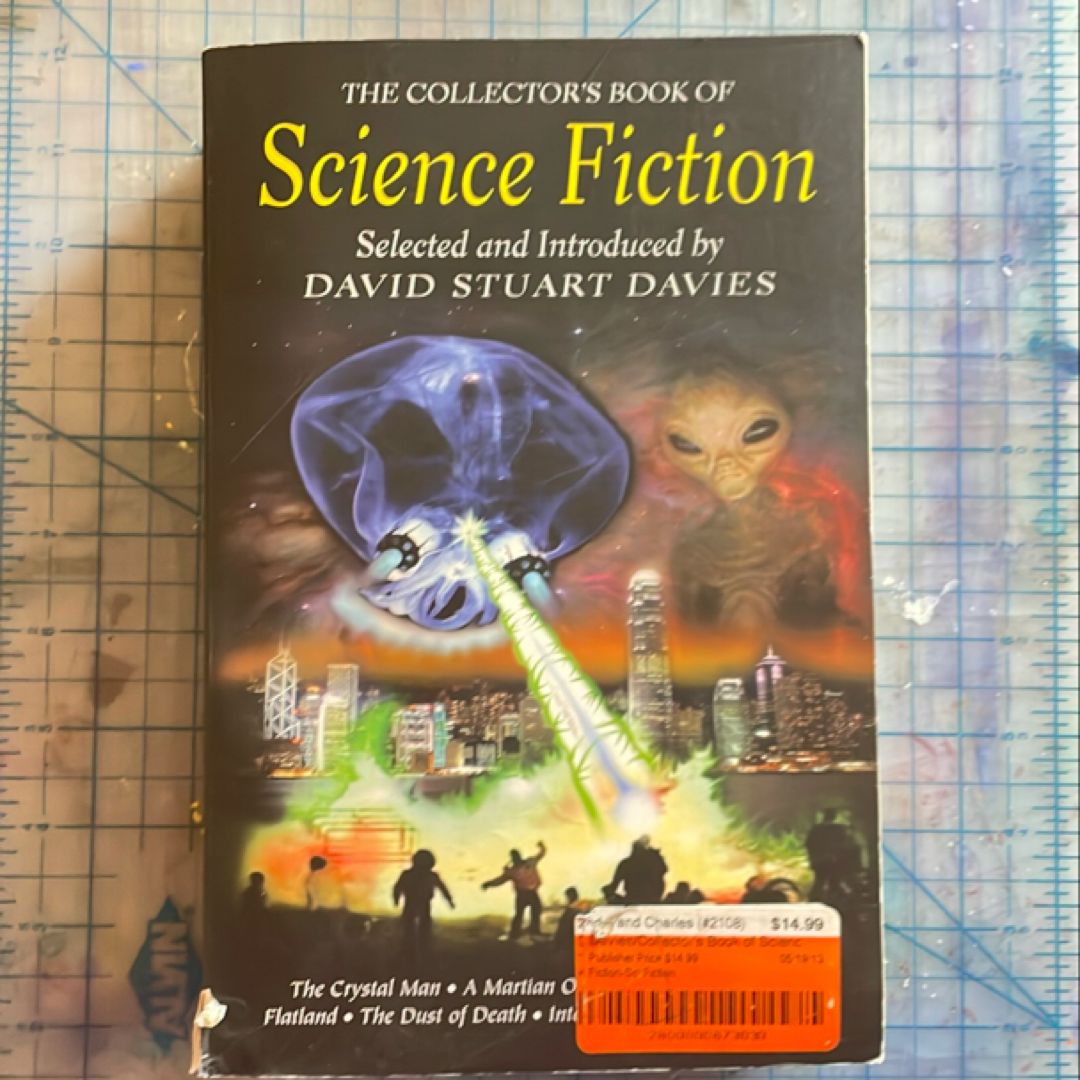 The Collector's Book of Science Fiction