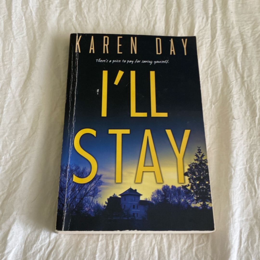 Ill Stay
