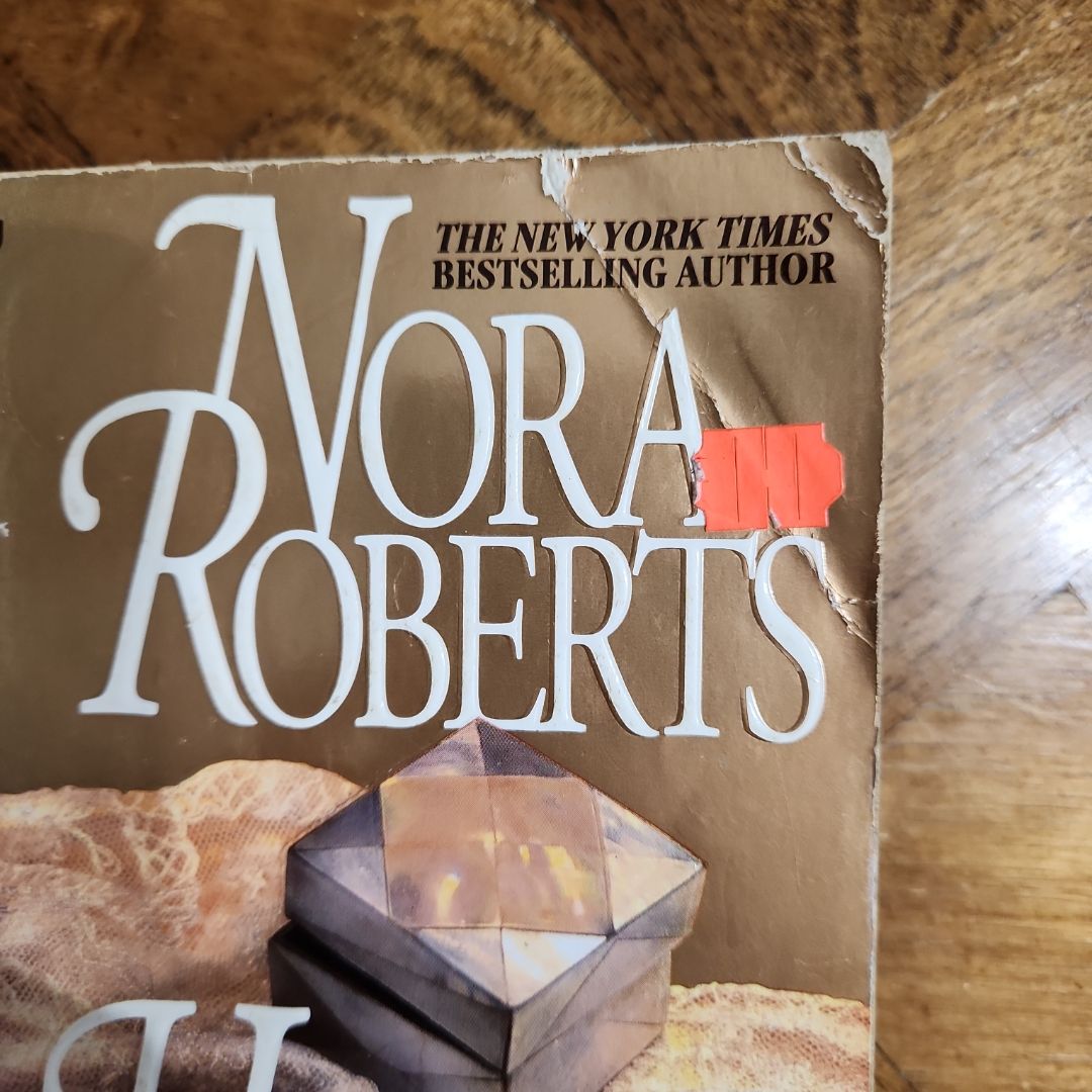Hidden Riches
