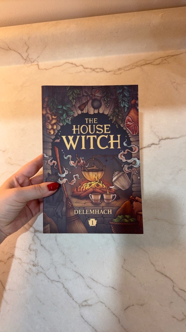 The House Witch
