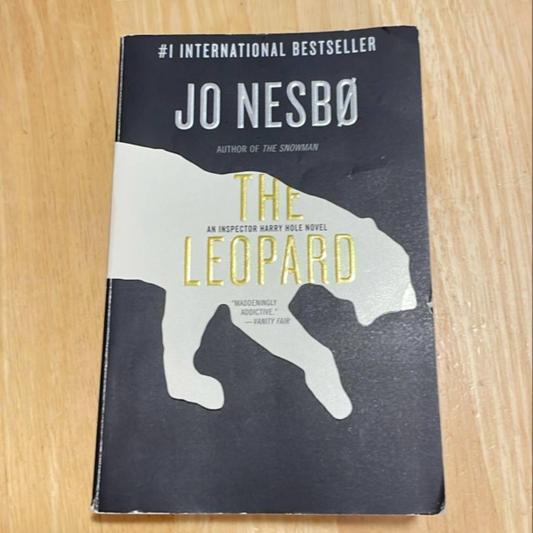 The Leopard