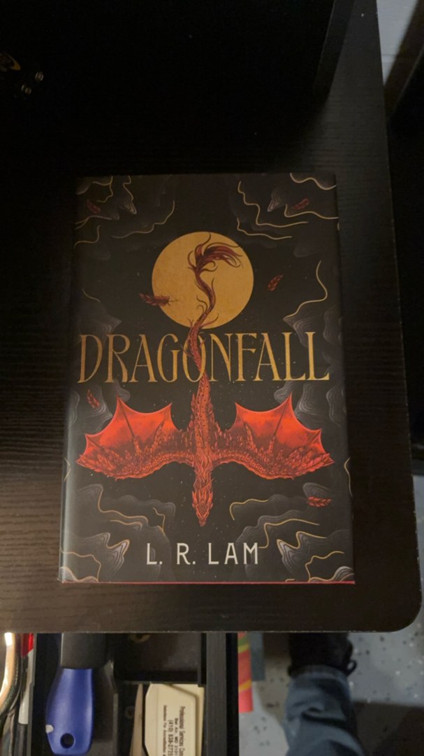 Dragonfall