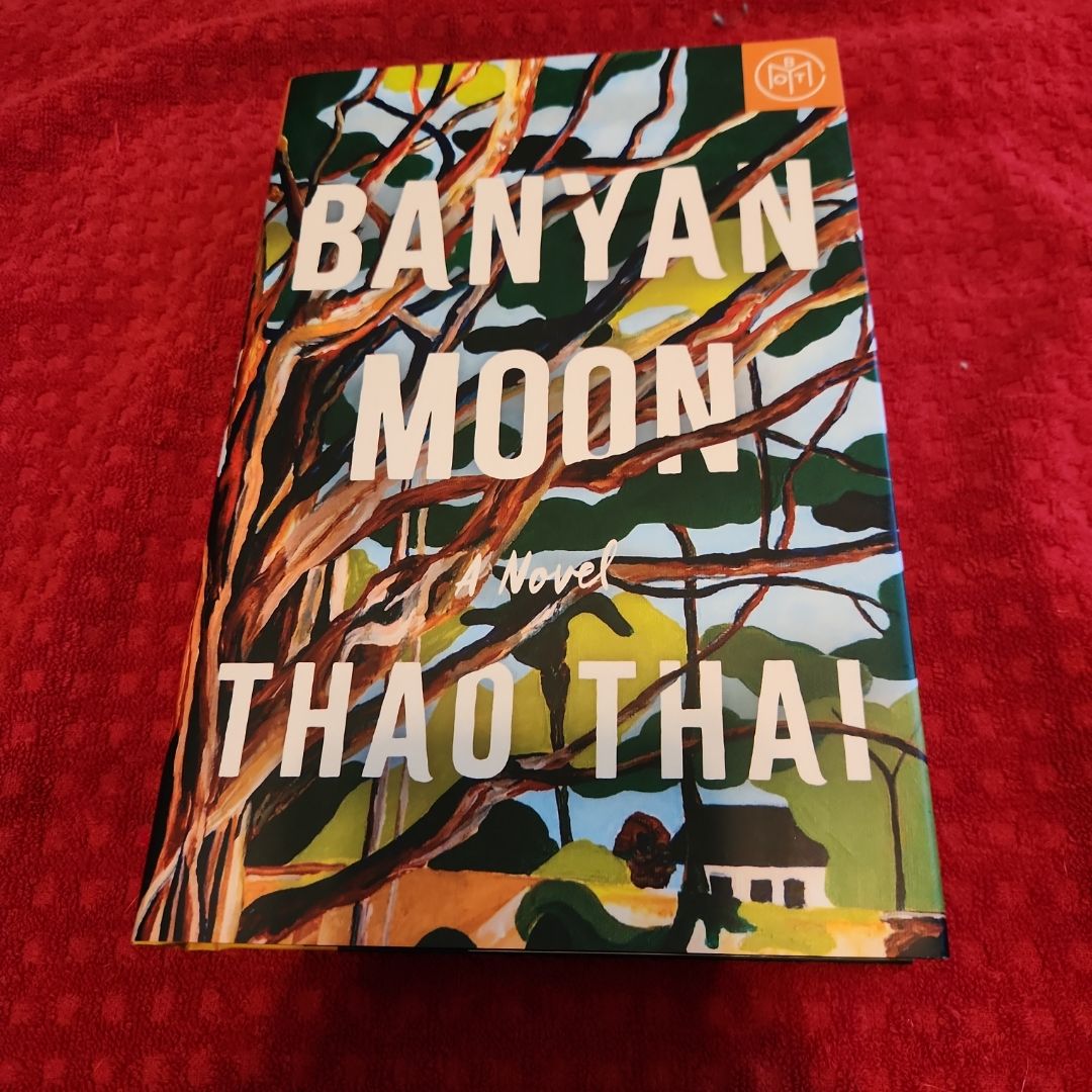 Banyan Moon