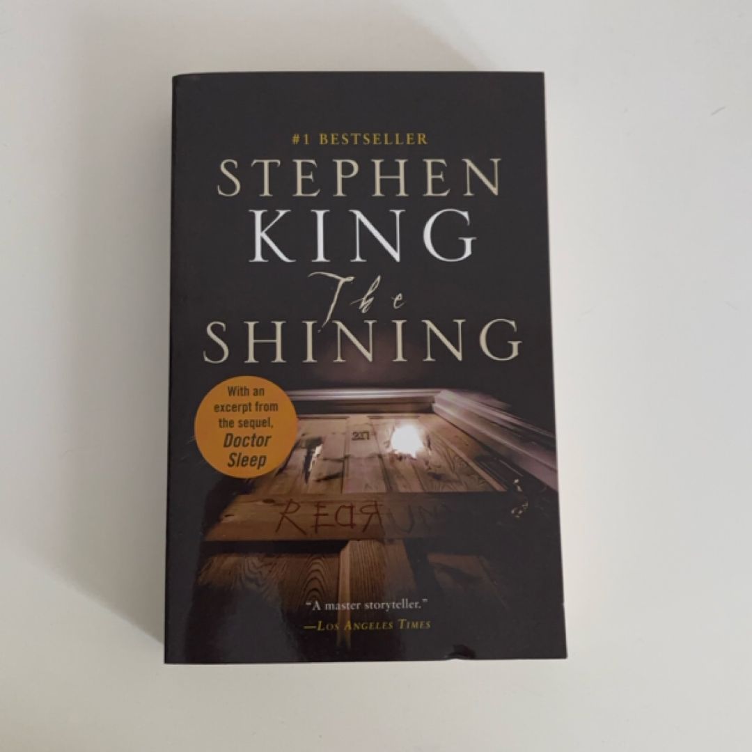 The Shining