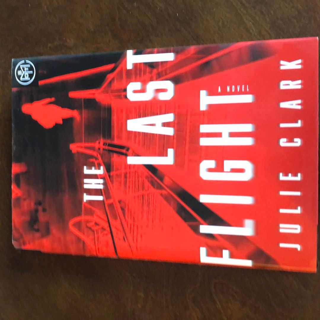 The Last Flight