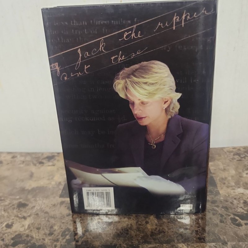 Portrait of a Killer