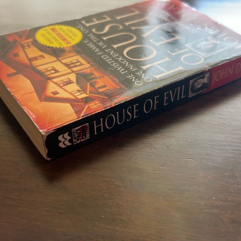 House of Evil
