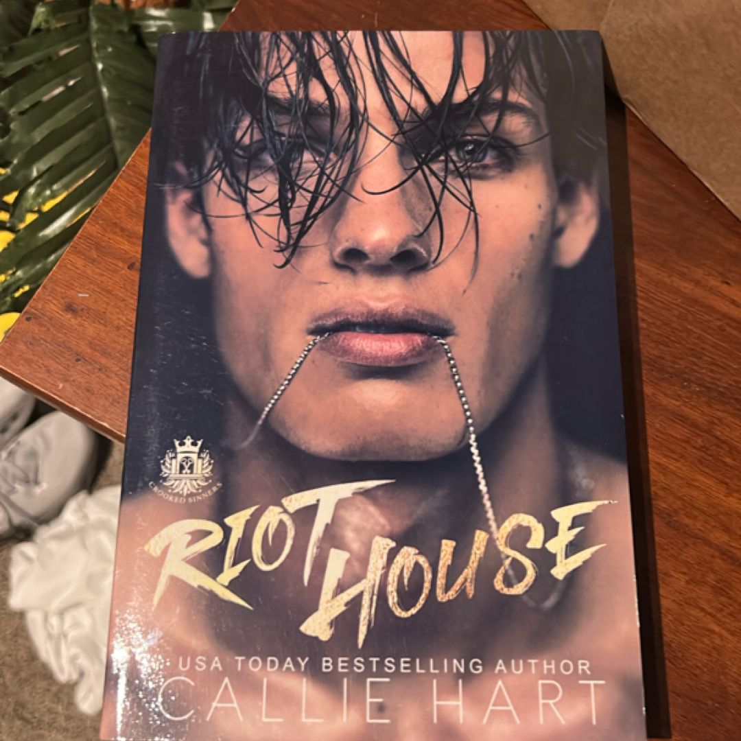 Riot House