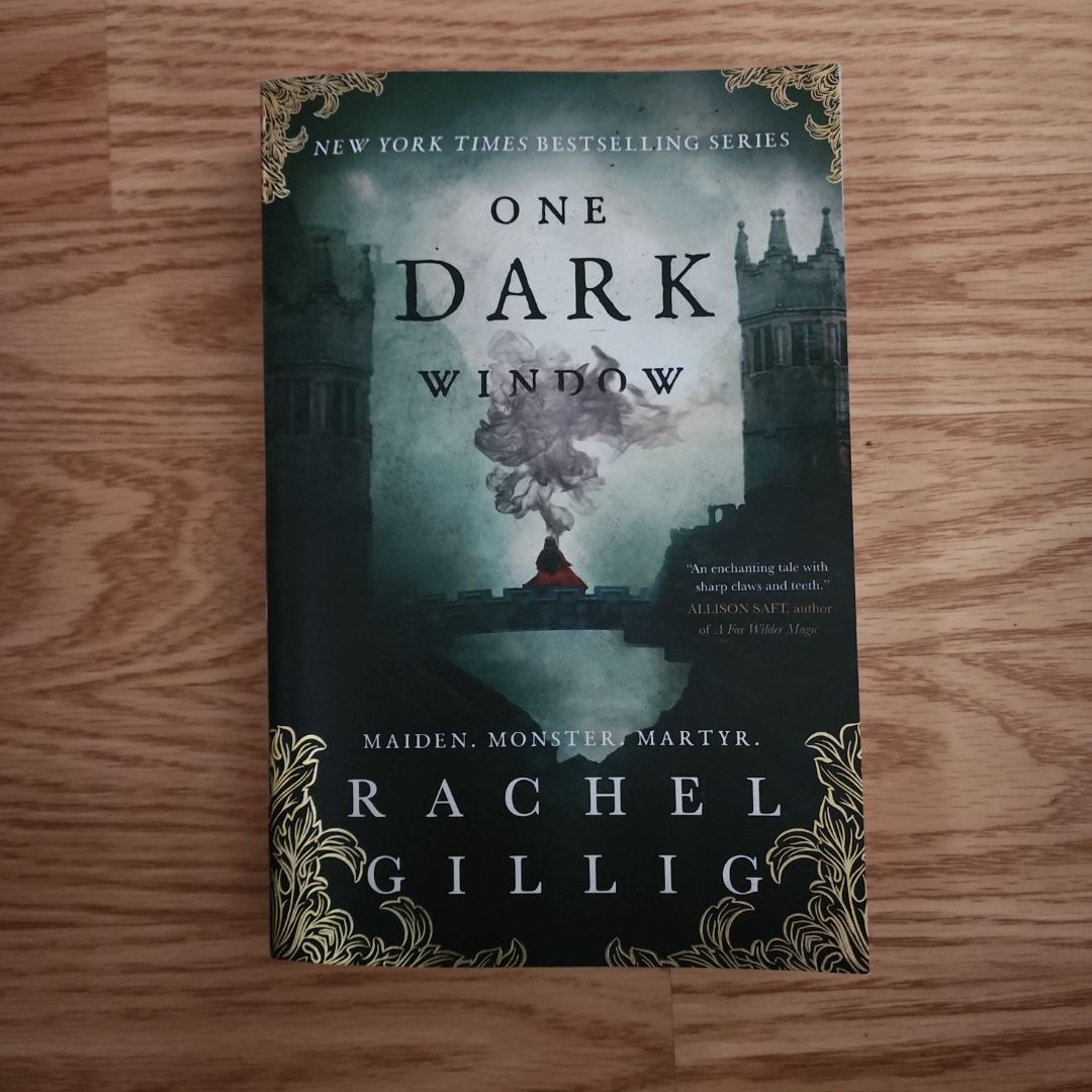 One Dark Window