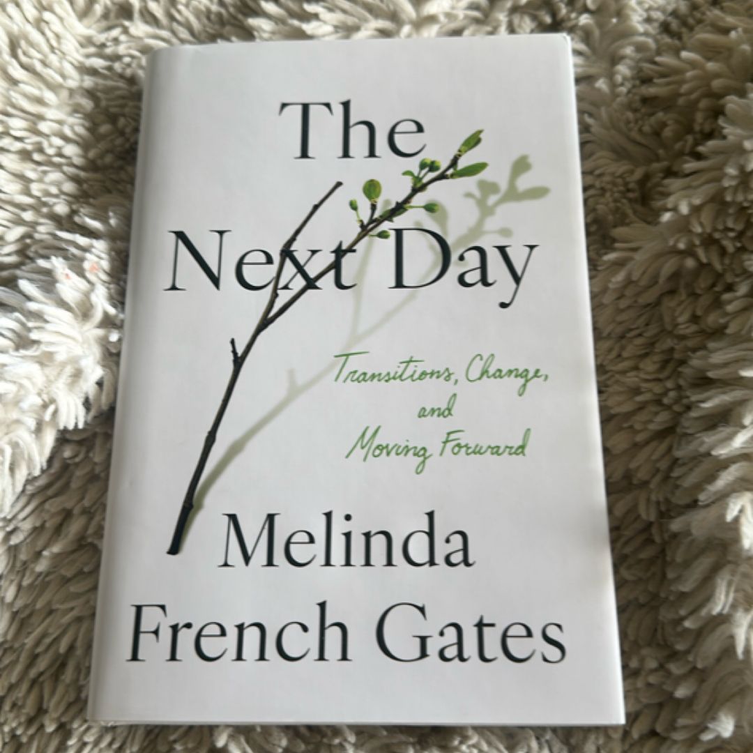 The Next Day