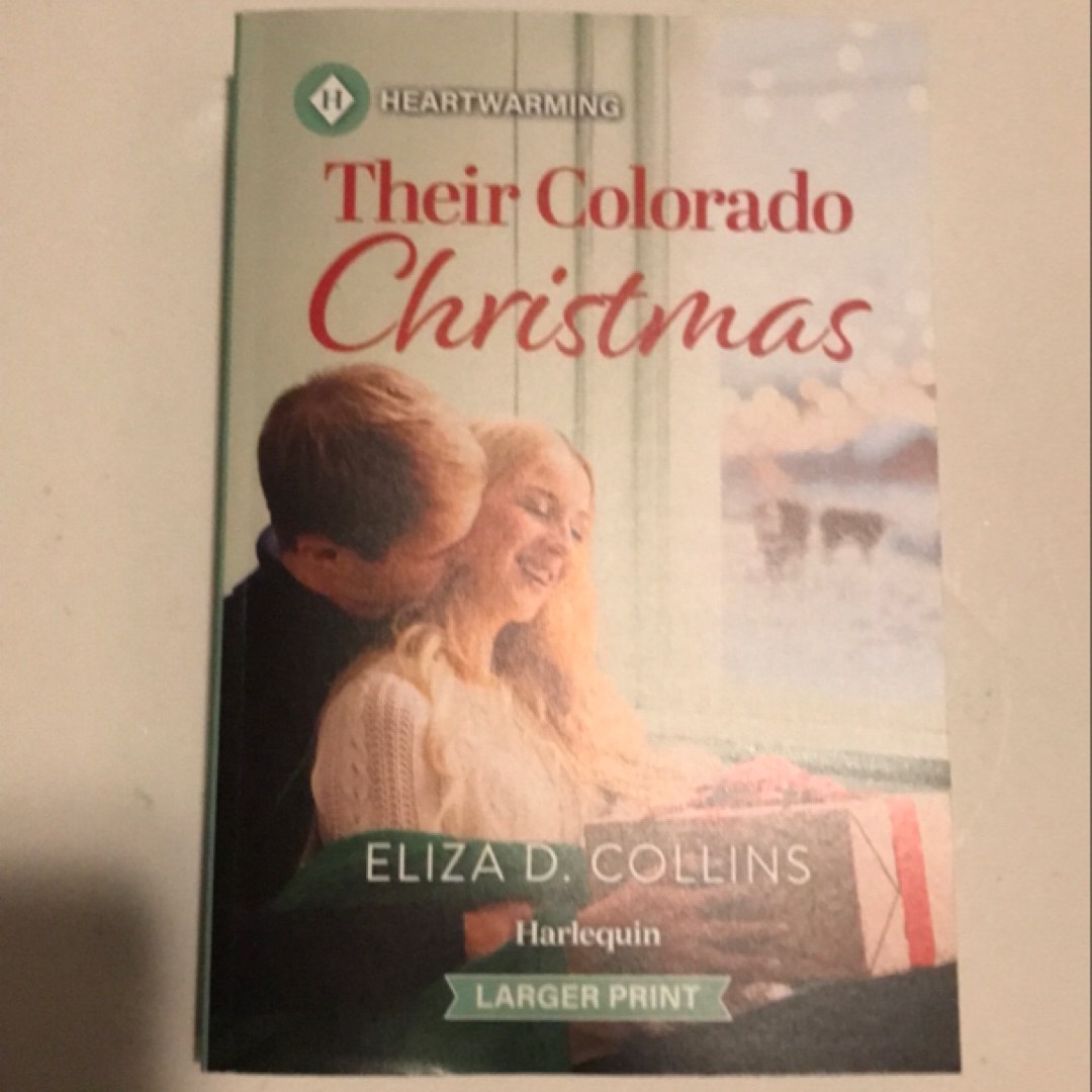Their Colorado Christmas