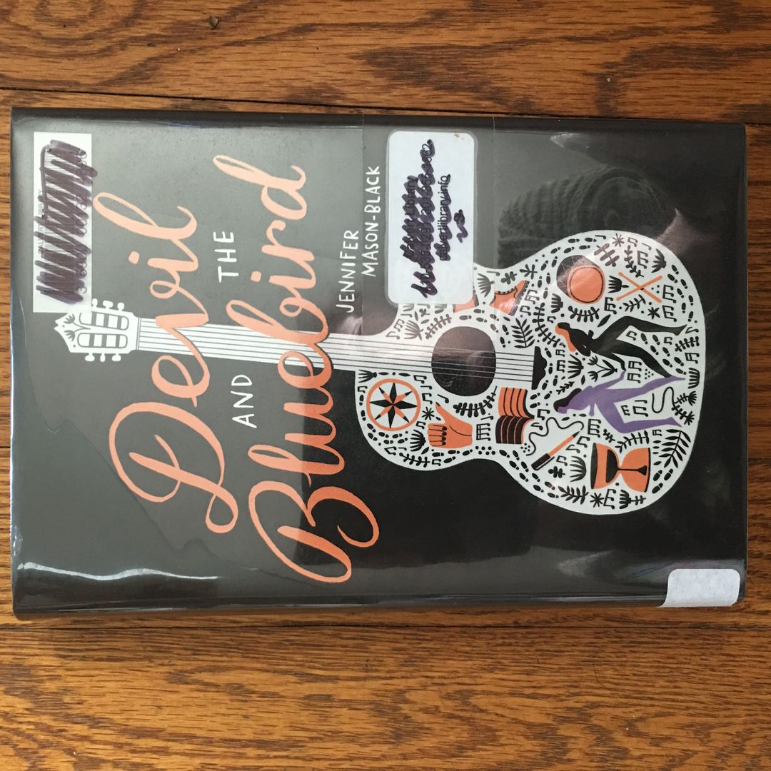 Devil and the Bluebird