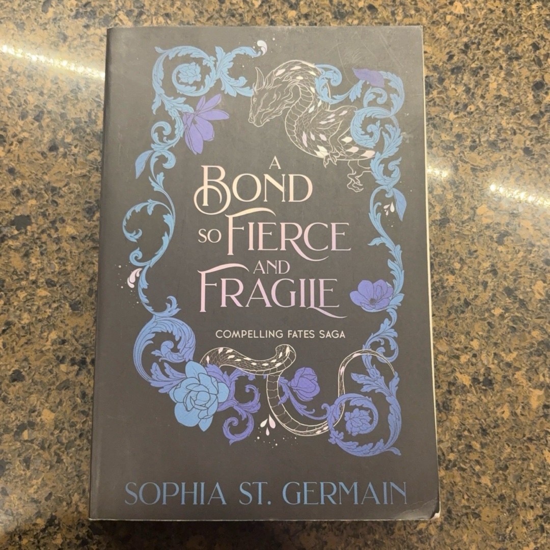 A Bond So Fierce and Fragile