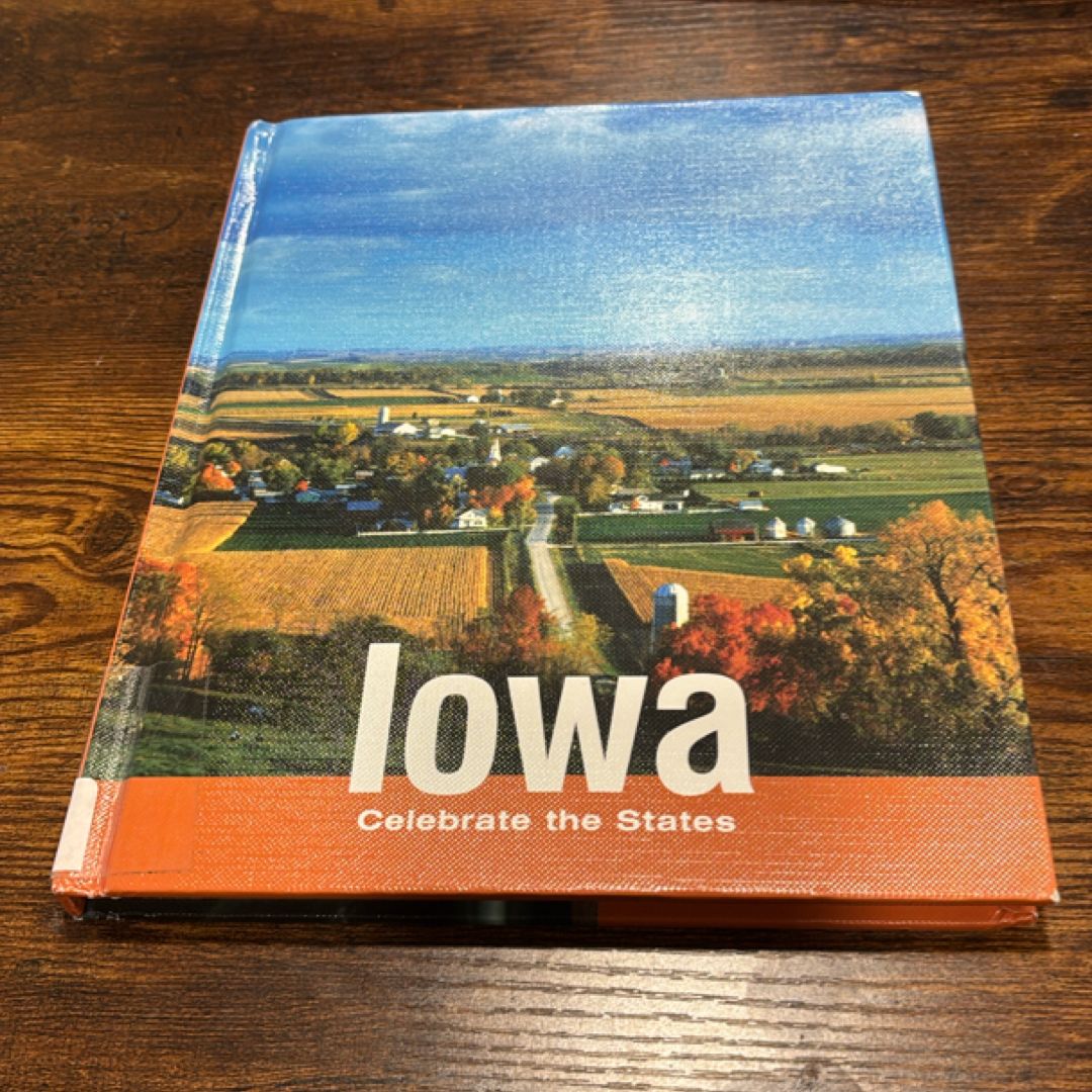 Iowa