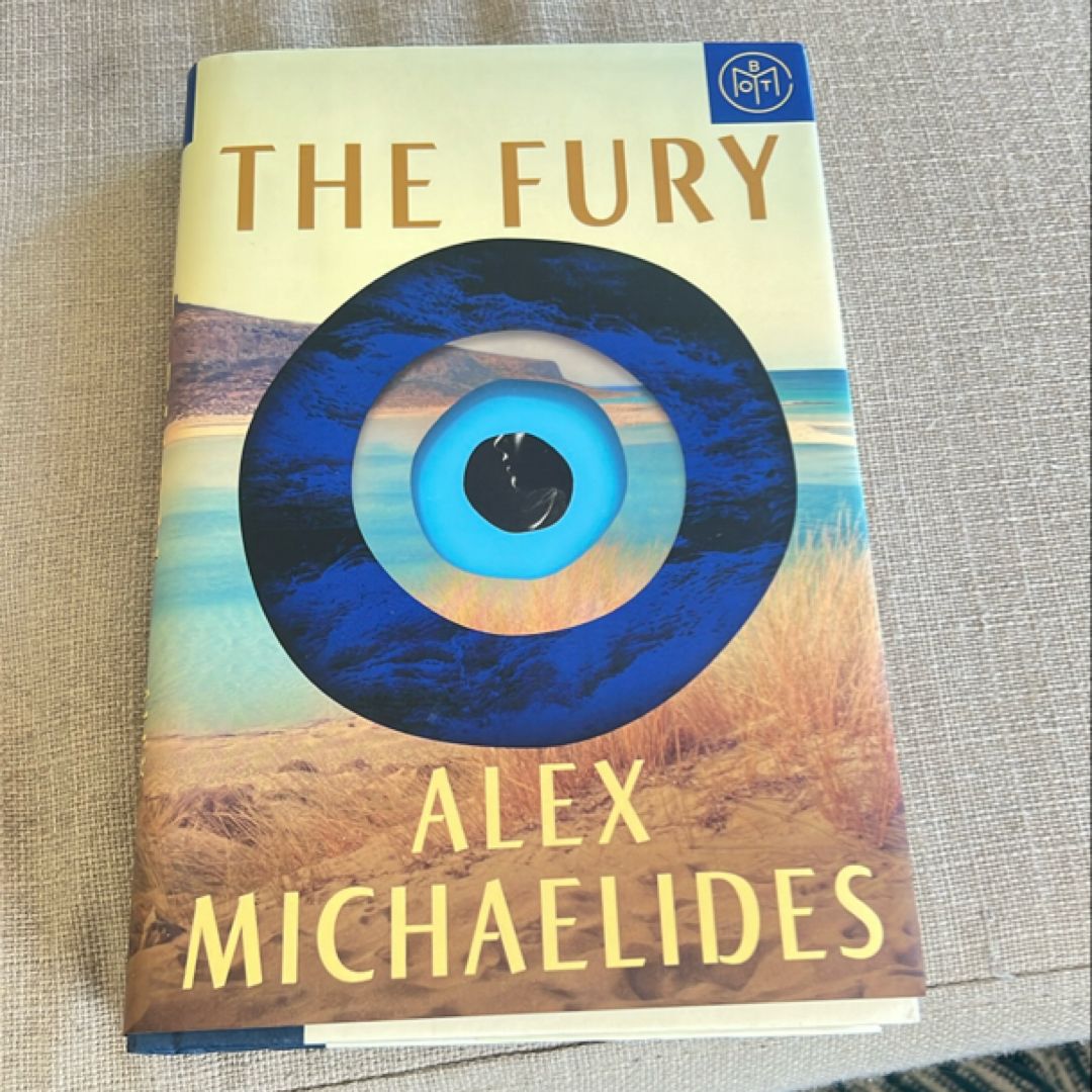 The Fury