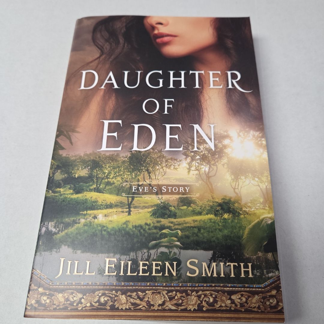 Daughter of Eden