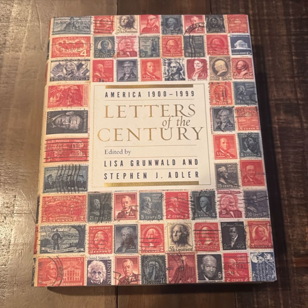 Letters of the Century