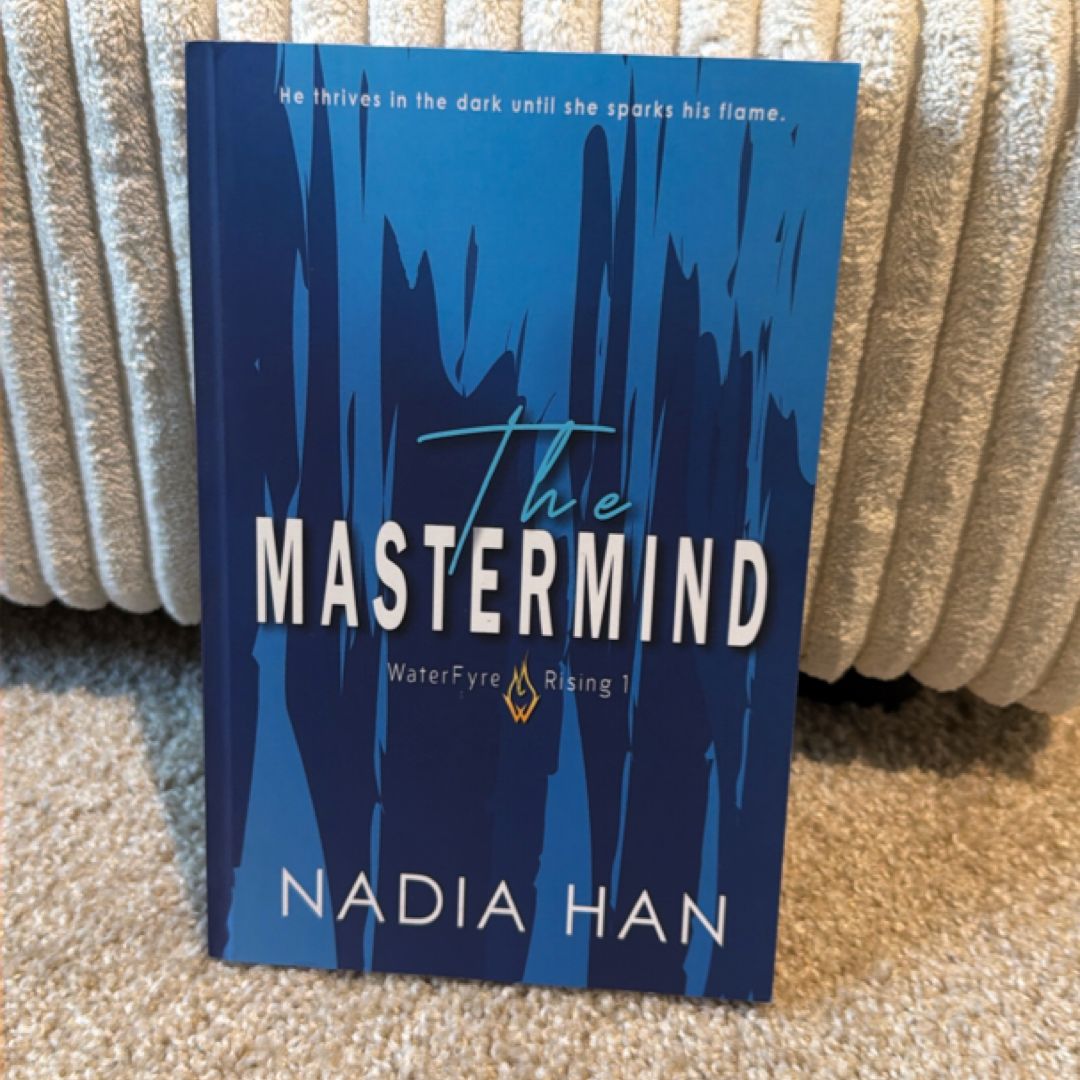 The Mastermind