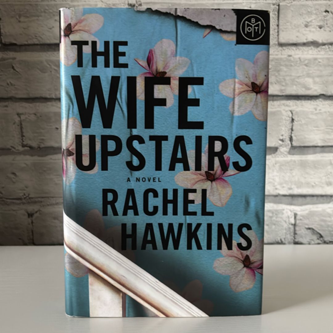 The Wife Upstairs