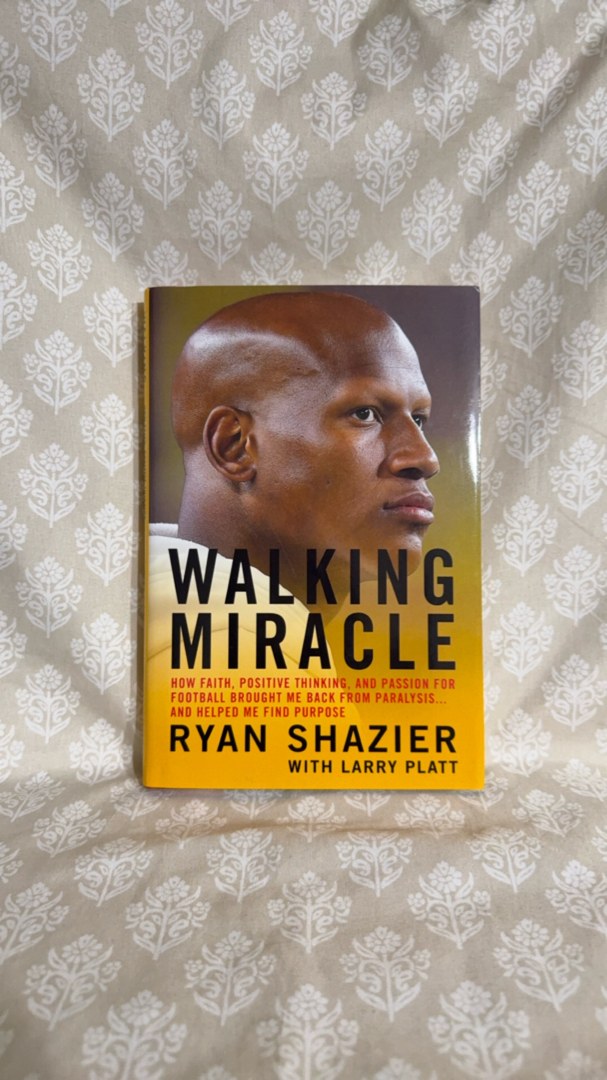 Walking Miracle