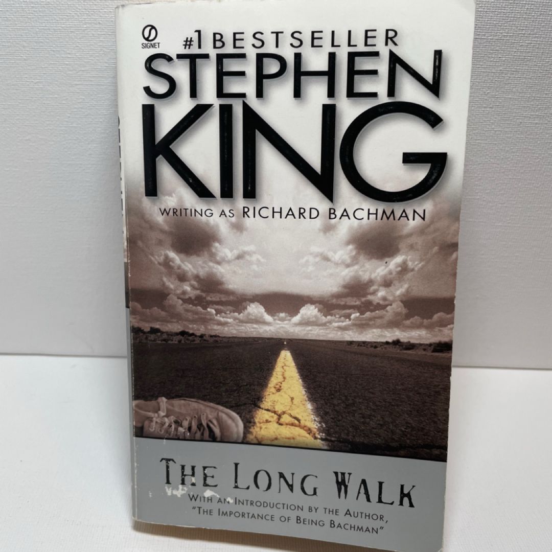 The Long Walk