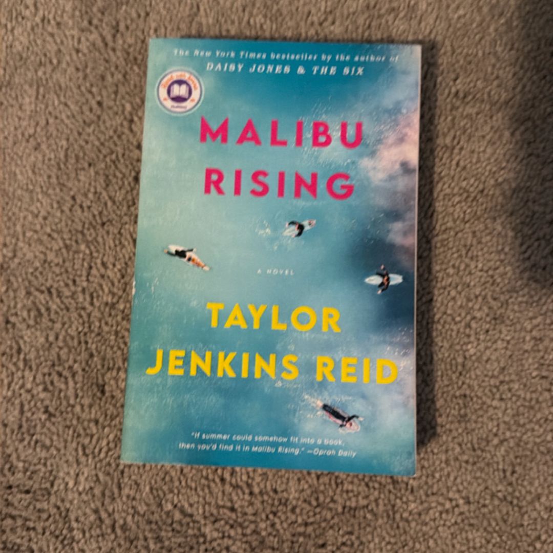 Malibu Rising