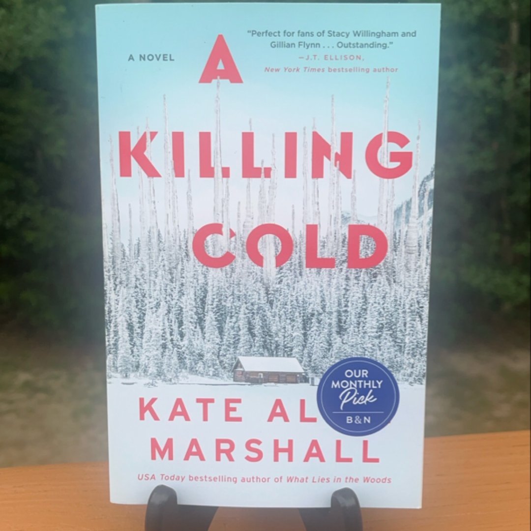 A Killing Cold