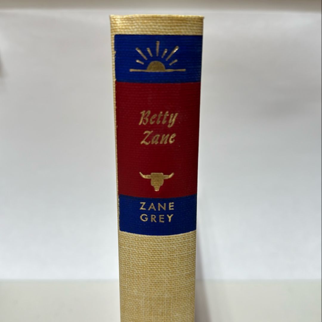 Betty Zane