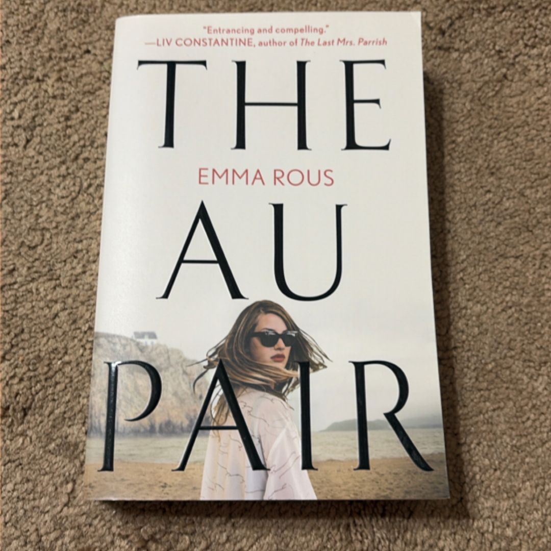 The Au Pair