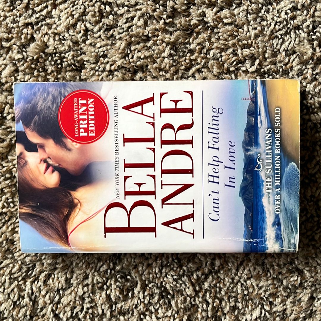 Can't Help Falling in Love