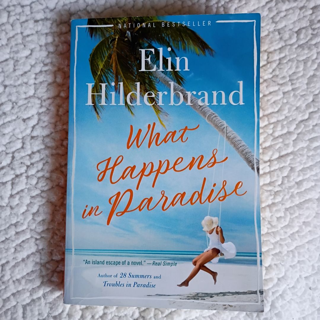 What Happens in Paradise