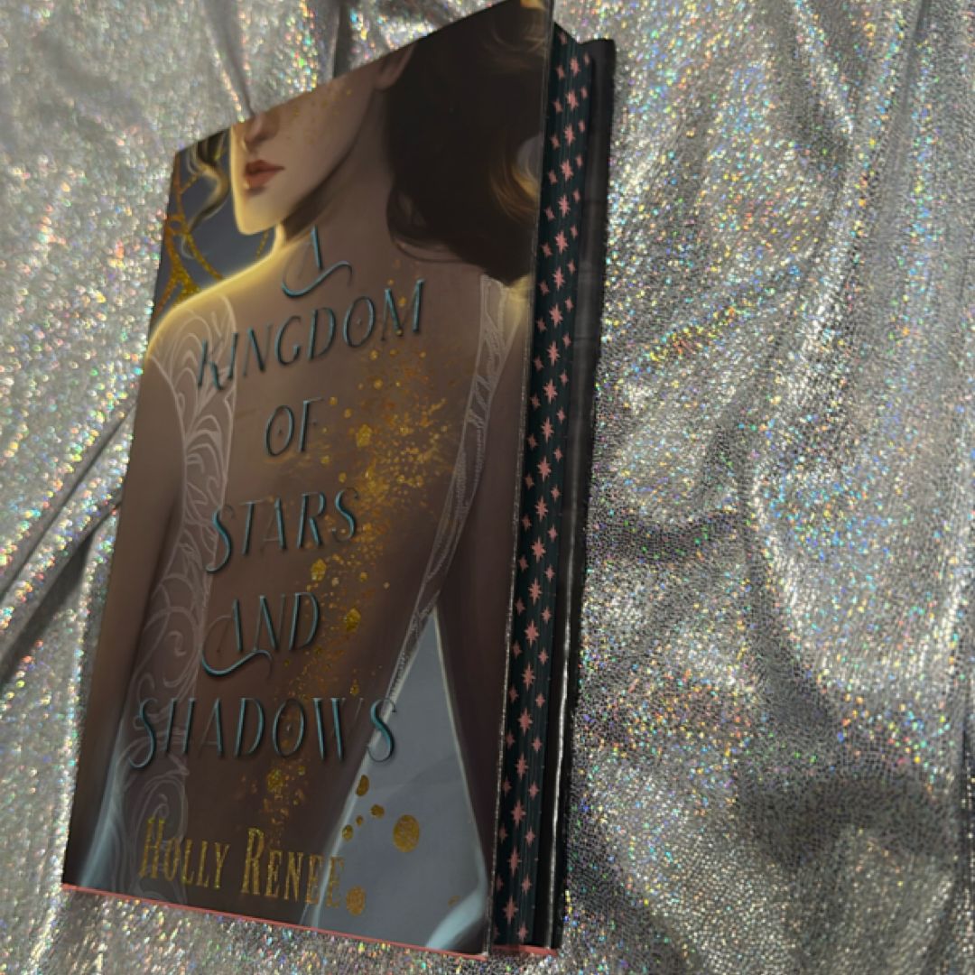 A Kingdom of Stars and Shadows (Deluxe Edition)