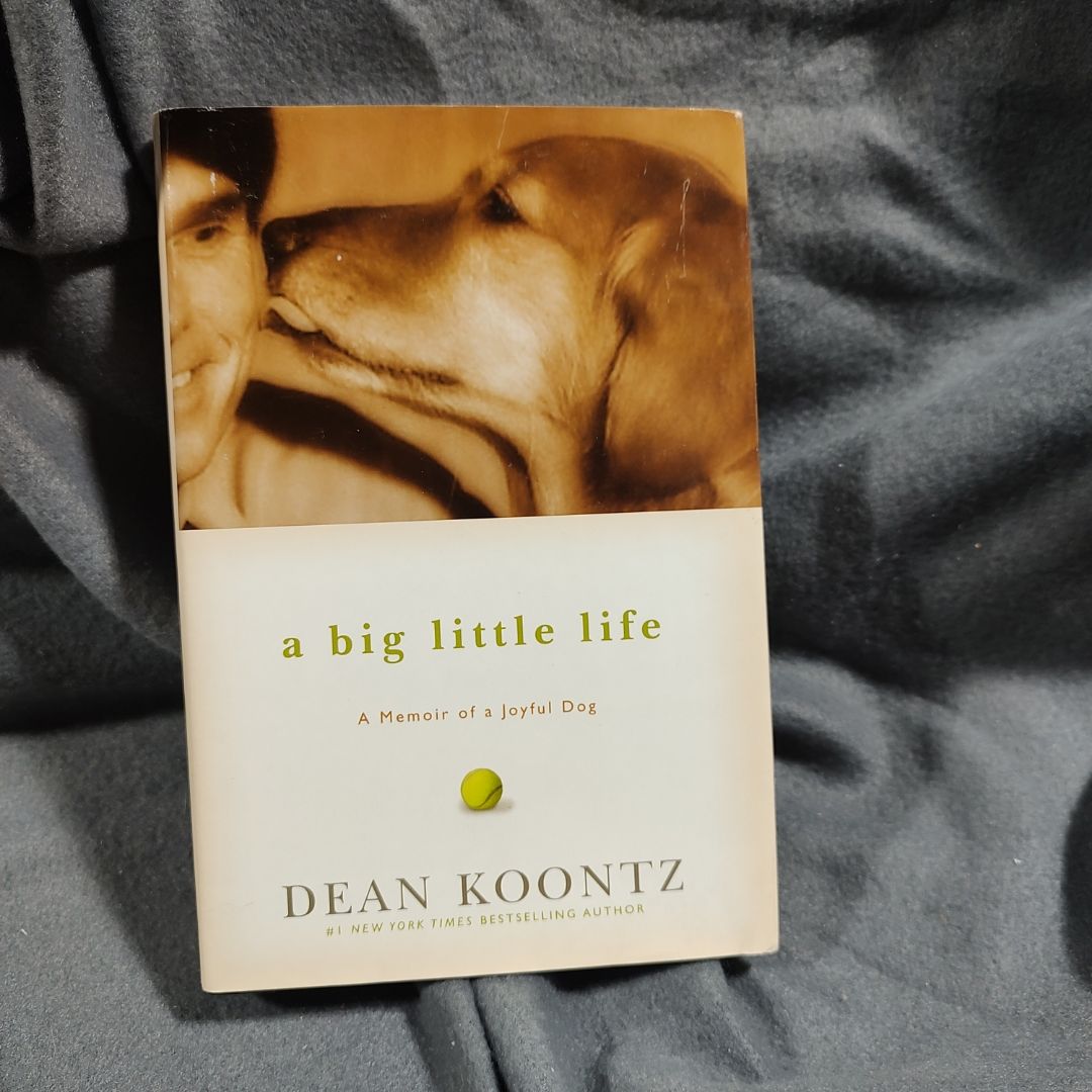 A Big Little Life