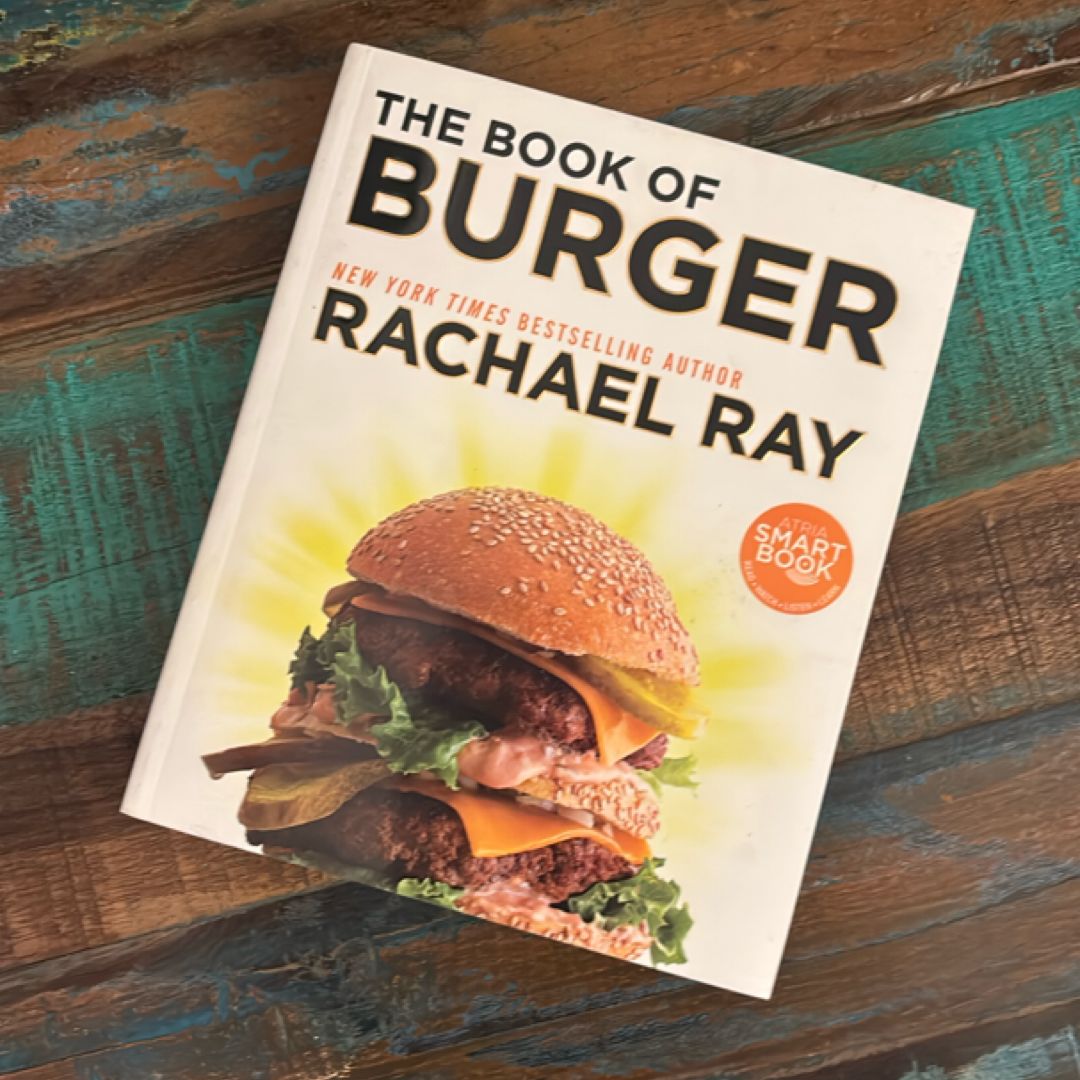 The Book of Burger