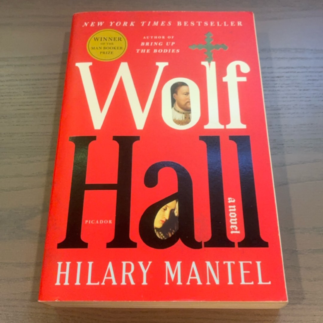 Wolf Hall