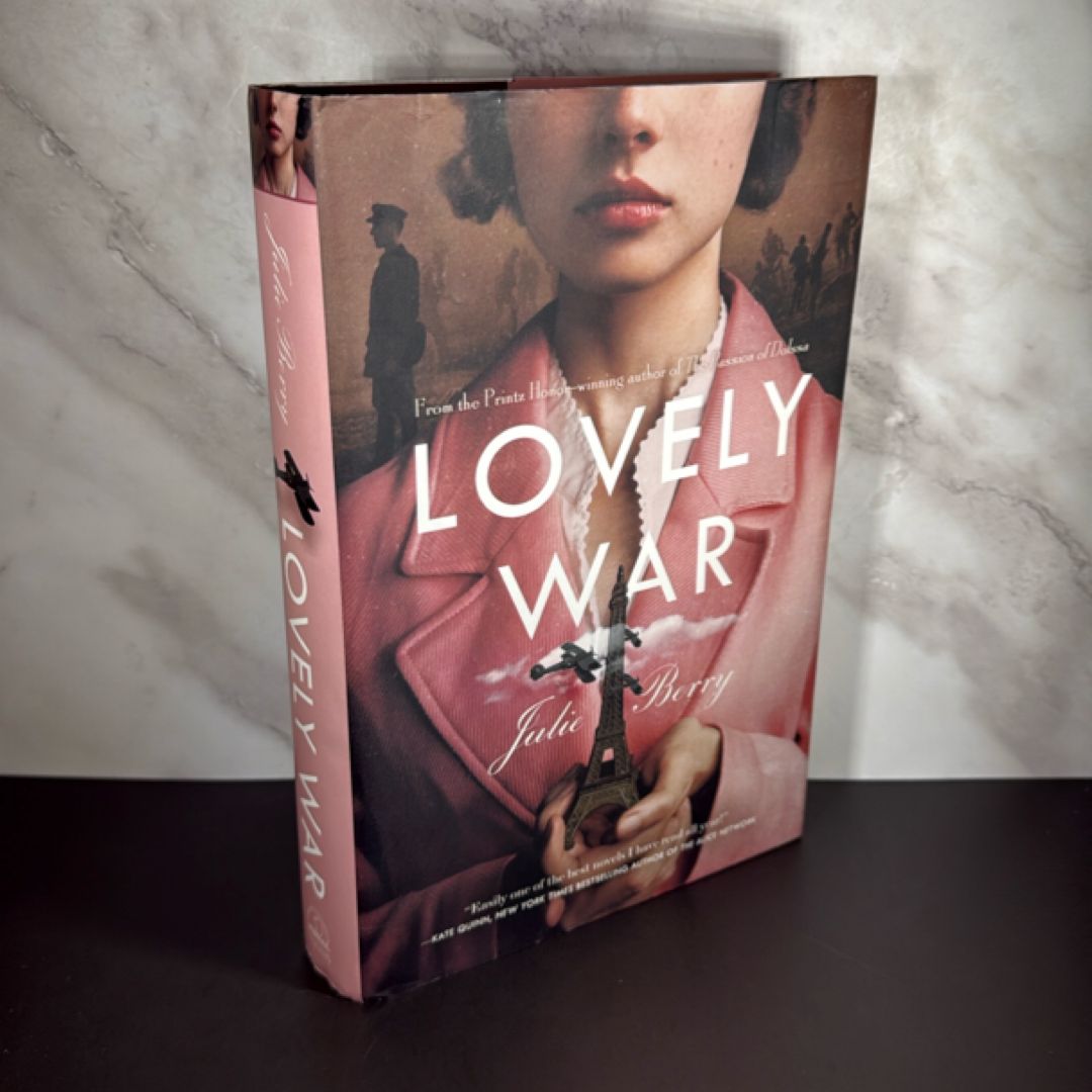 Lovely War