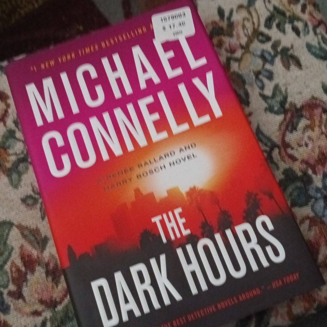 The Dark Hours