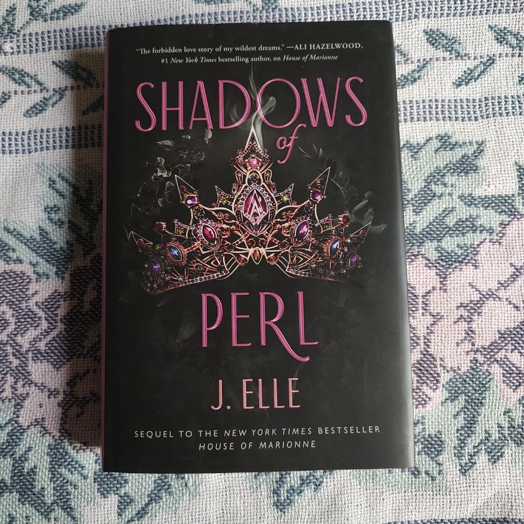 Shadows of Perl