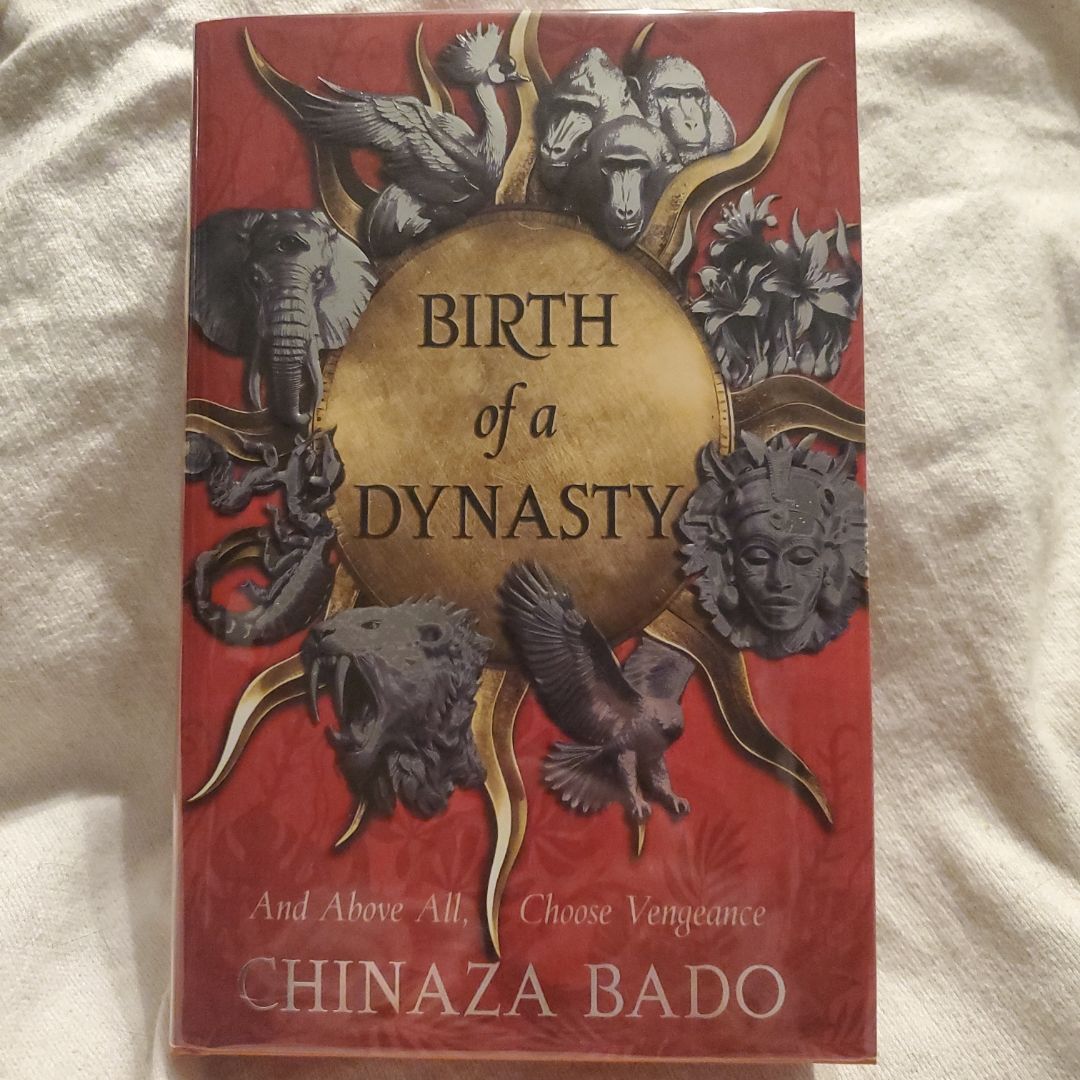 Birth of a Dynasty