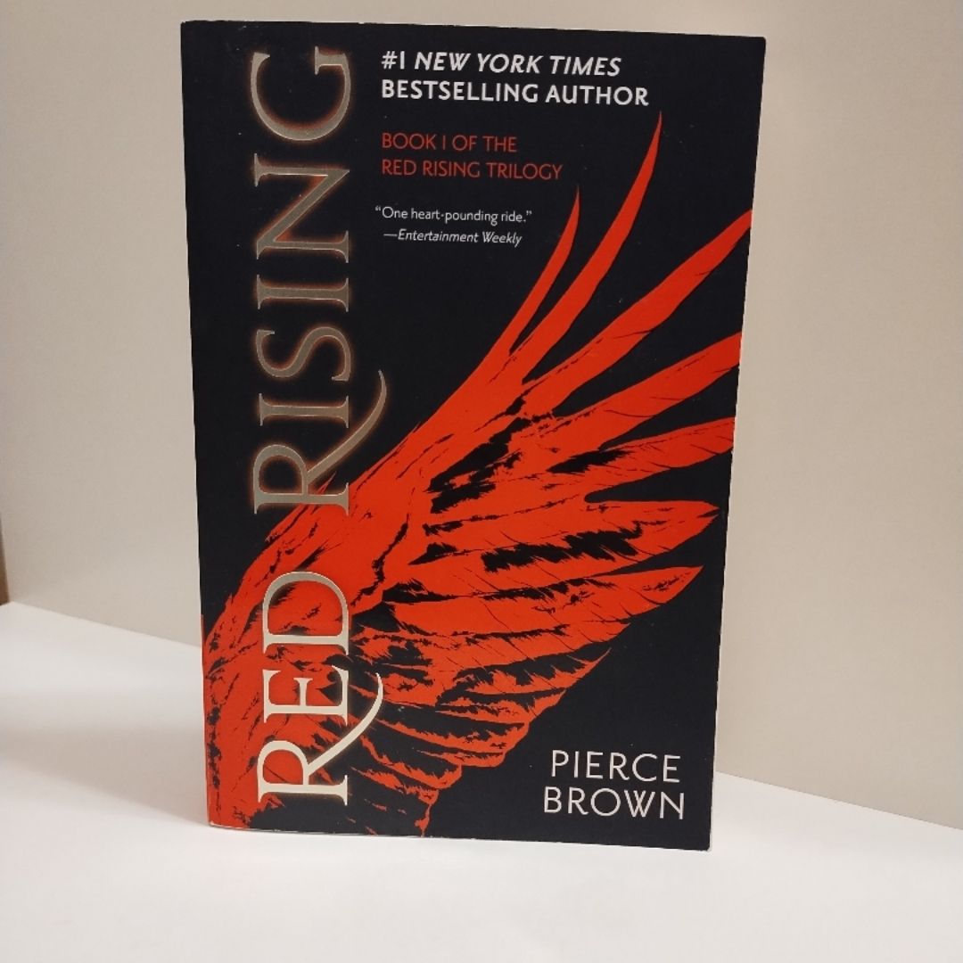 Red Rising