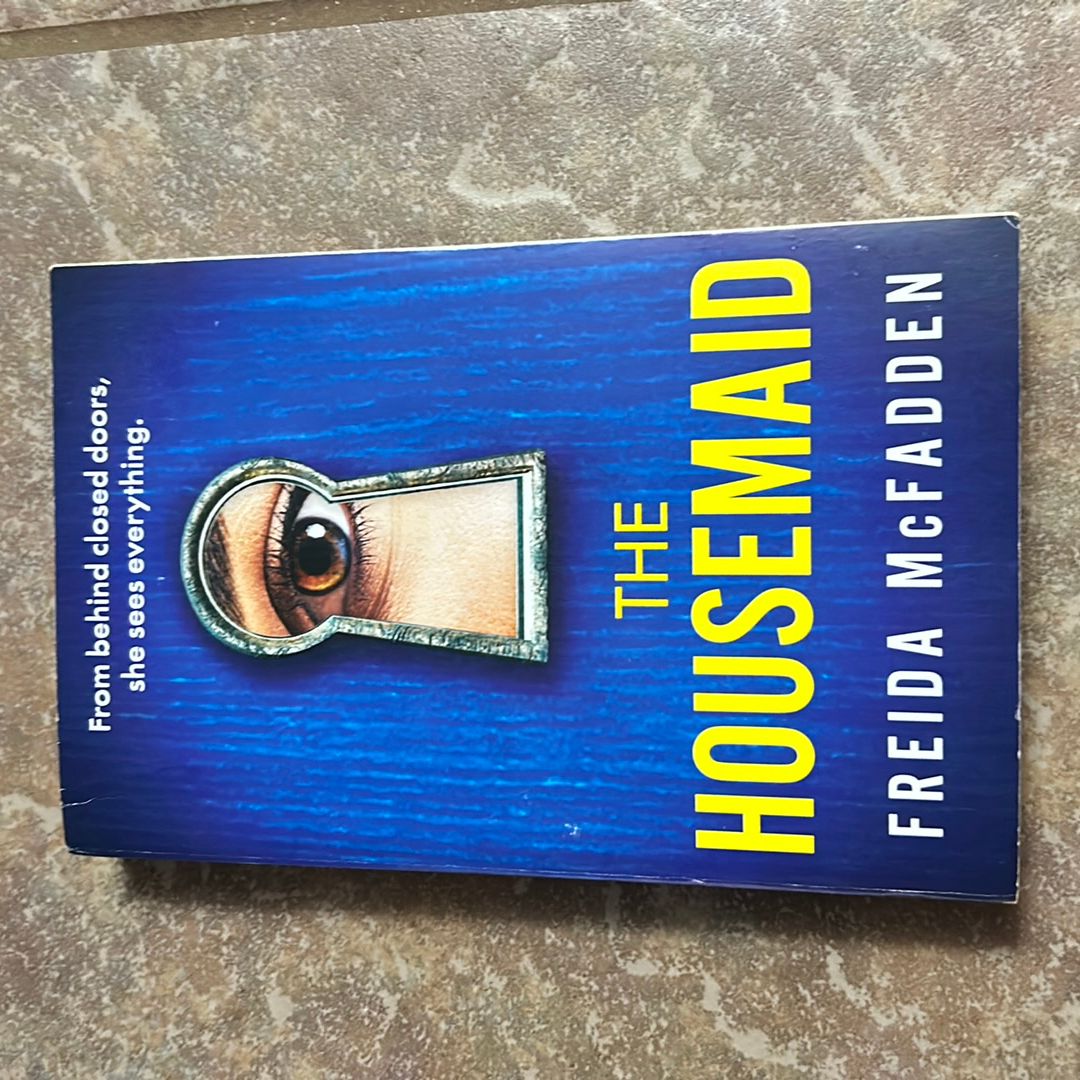 The Housemaid