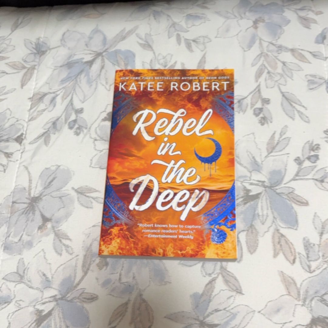 Rebel in the Deep