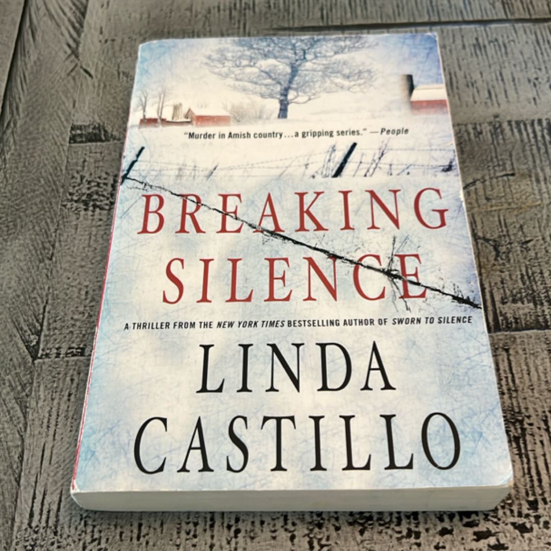 Breaking Silence