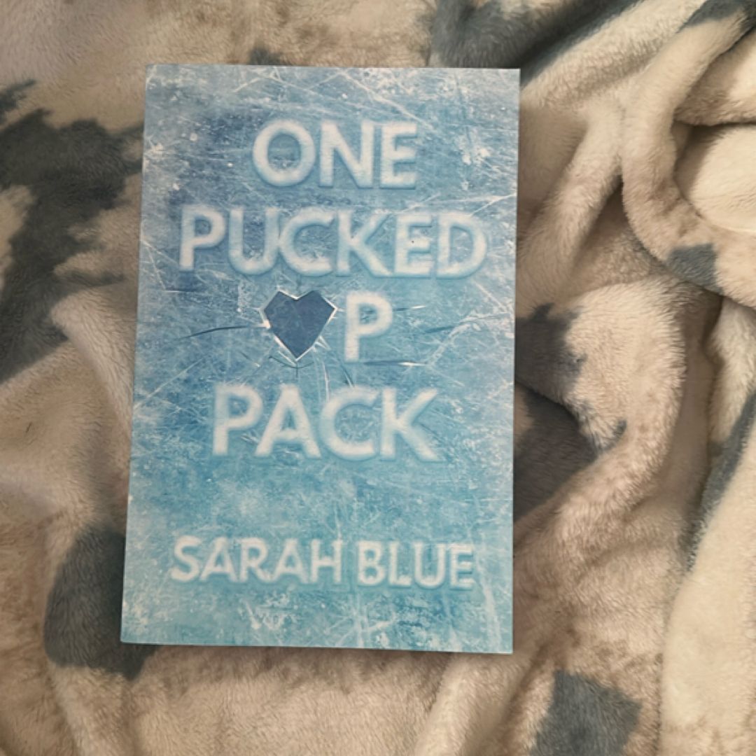 One Pucked up Pack