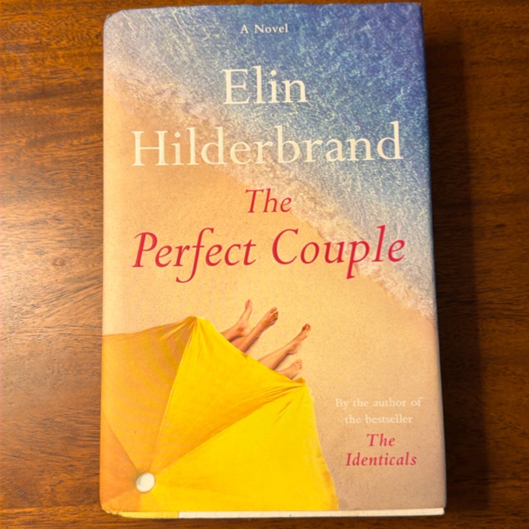 The Perfect Couple