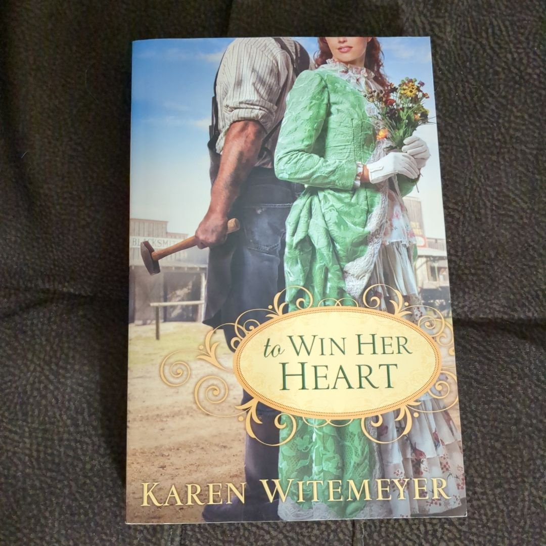 To Win Her Heart