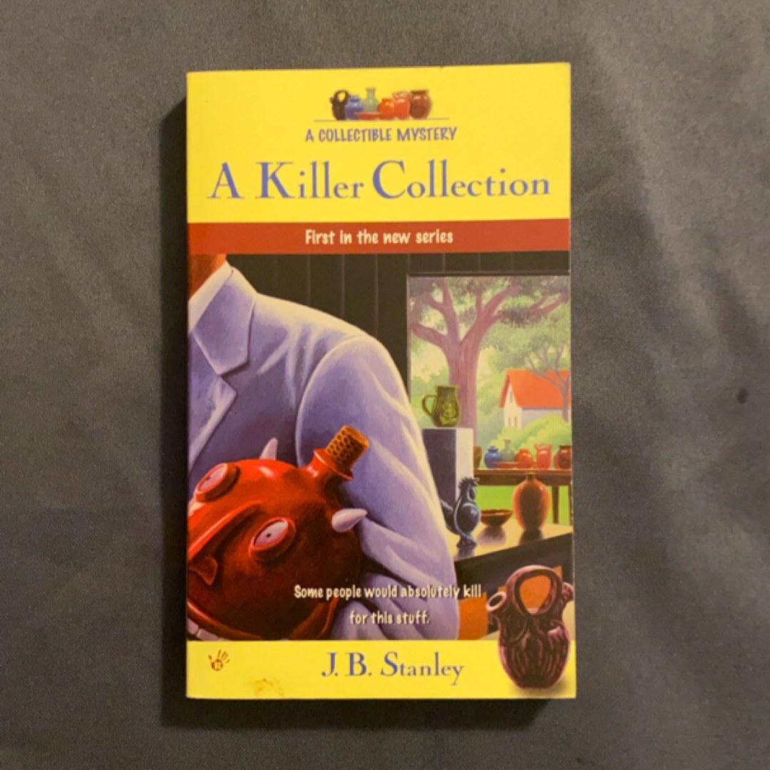 A Killer Collection